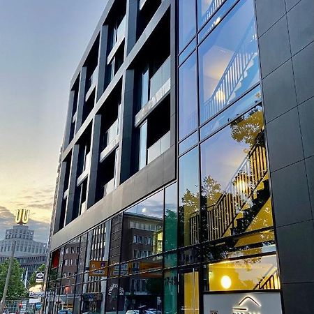 Pm-Am Apartments Gmbh 도르트문트 외부 사진