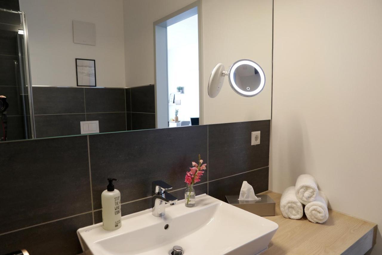 Pm-Am Apartments Gmbh 도르트문트 외부 사진