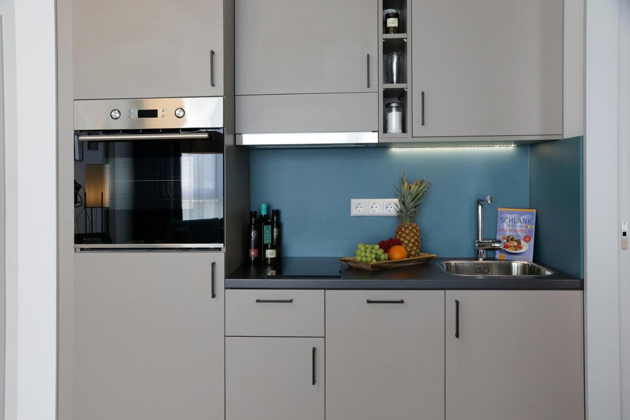 Pm-Am Apartments Gmbh 도르트문트 외부 사진