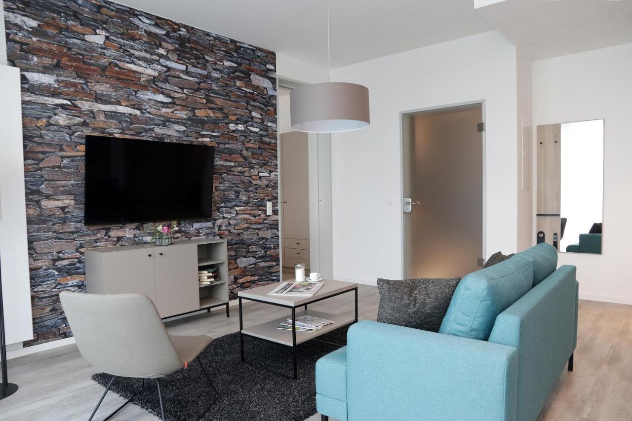 Pm-Am Apartments Gmbh 도르트문트 외부 사진