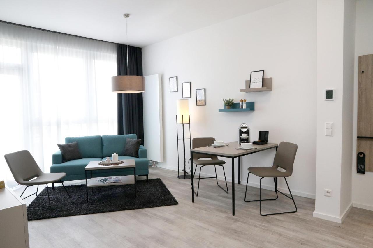 Pm-Am Apartments Gmbh 도르트문트 외부 사진