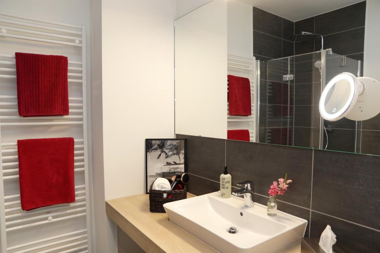 Pm-Am Apartments Gmbh 도르트문트 외부 사진