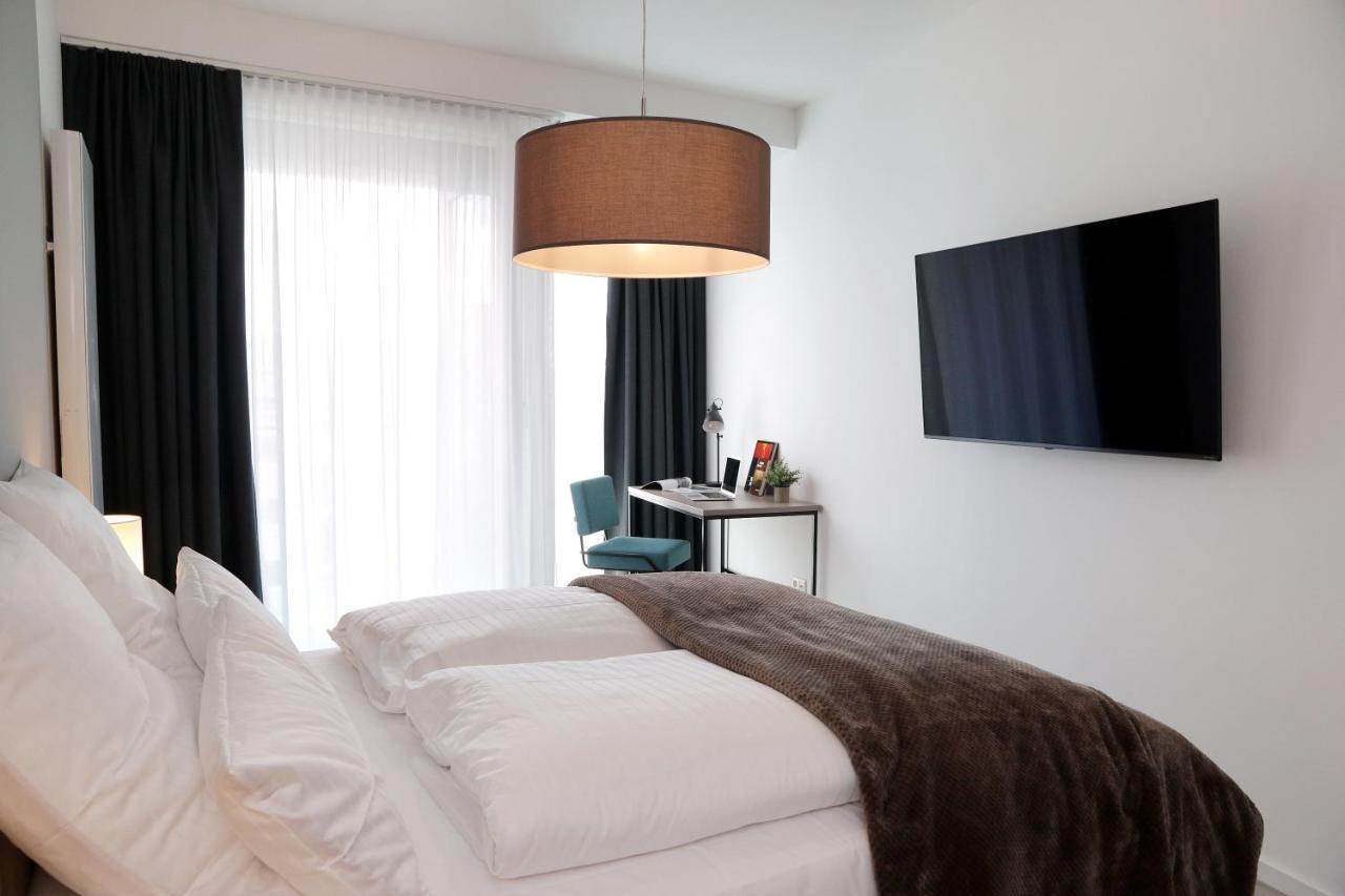 Pm-Am Apartments Gmbh 도르트문트 외부 사진