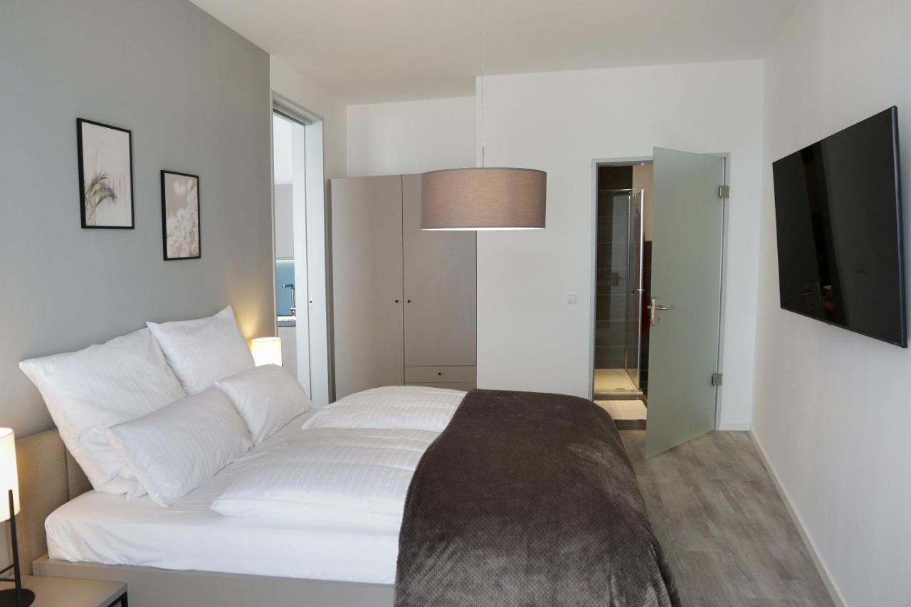 Pm-Am Apartments Gmbh 도르트문트 외부 사진