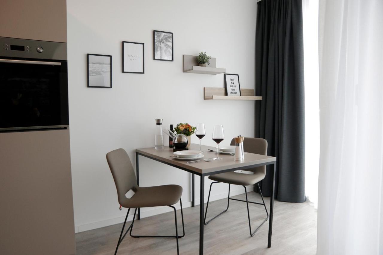 Pm-Am Apartments Gmbh 도르트문트 외부 사진