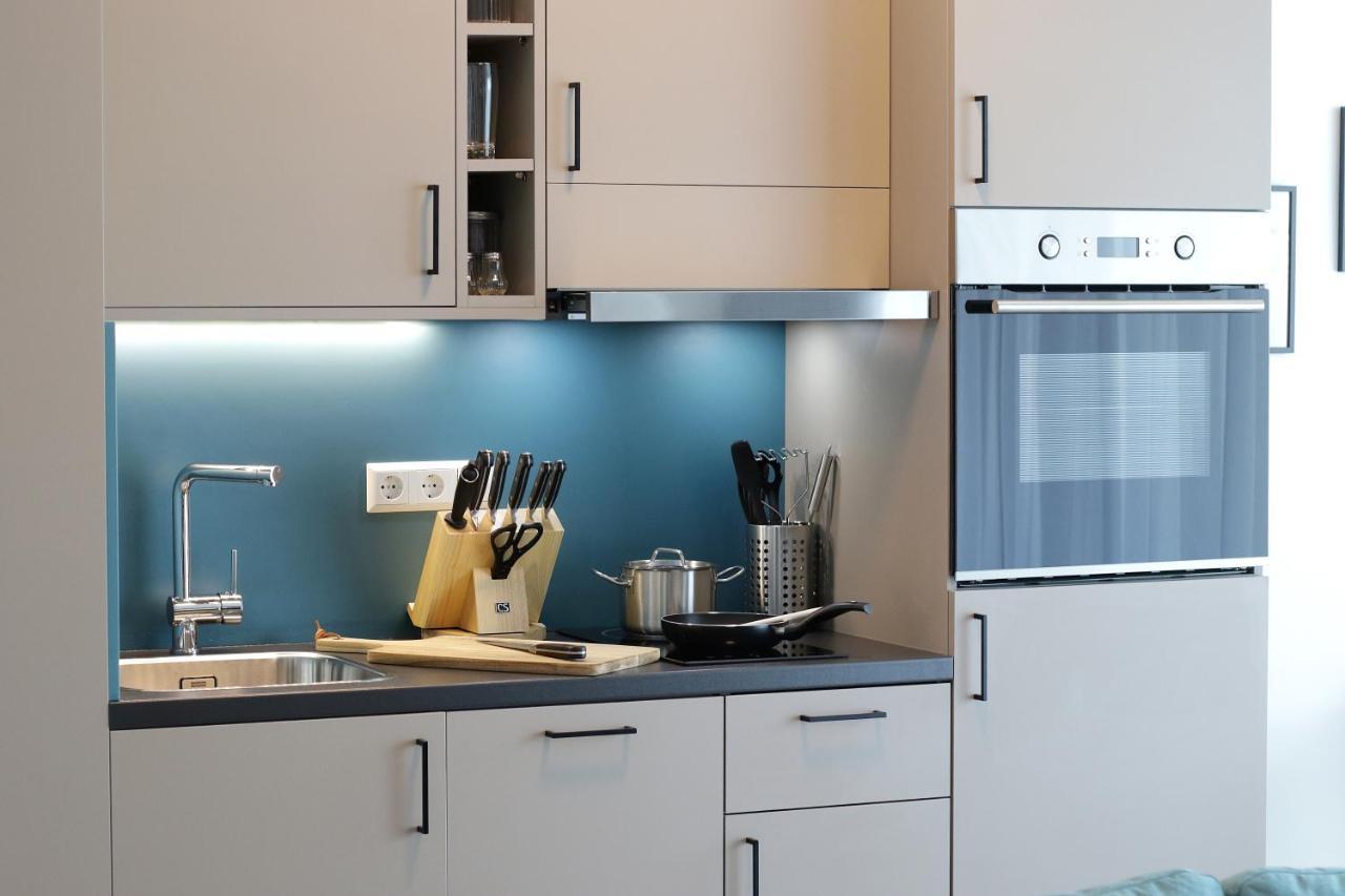 Pm-Am Apartments Gmbh 도르트문트 외부 사진