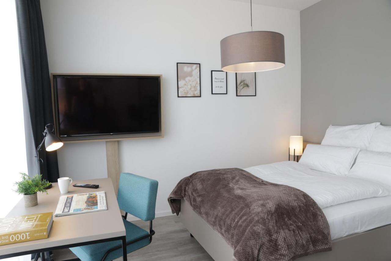 Pm-Am Apartments Gmbh 도르트문트 외부 사진