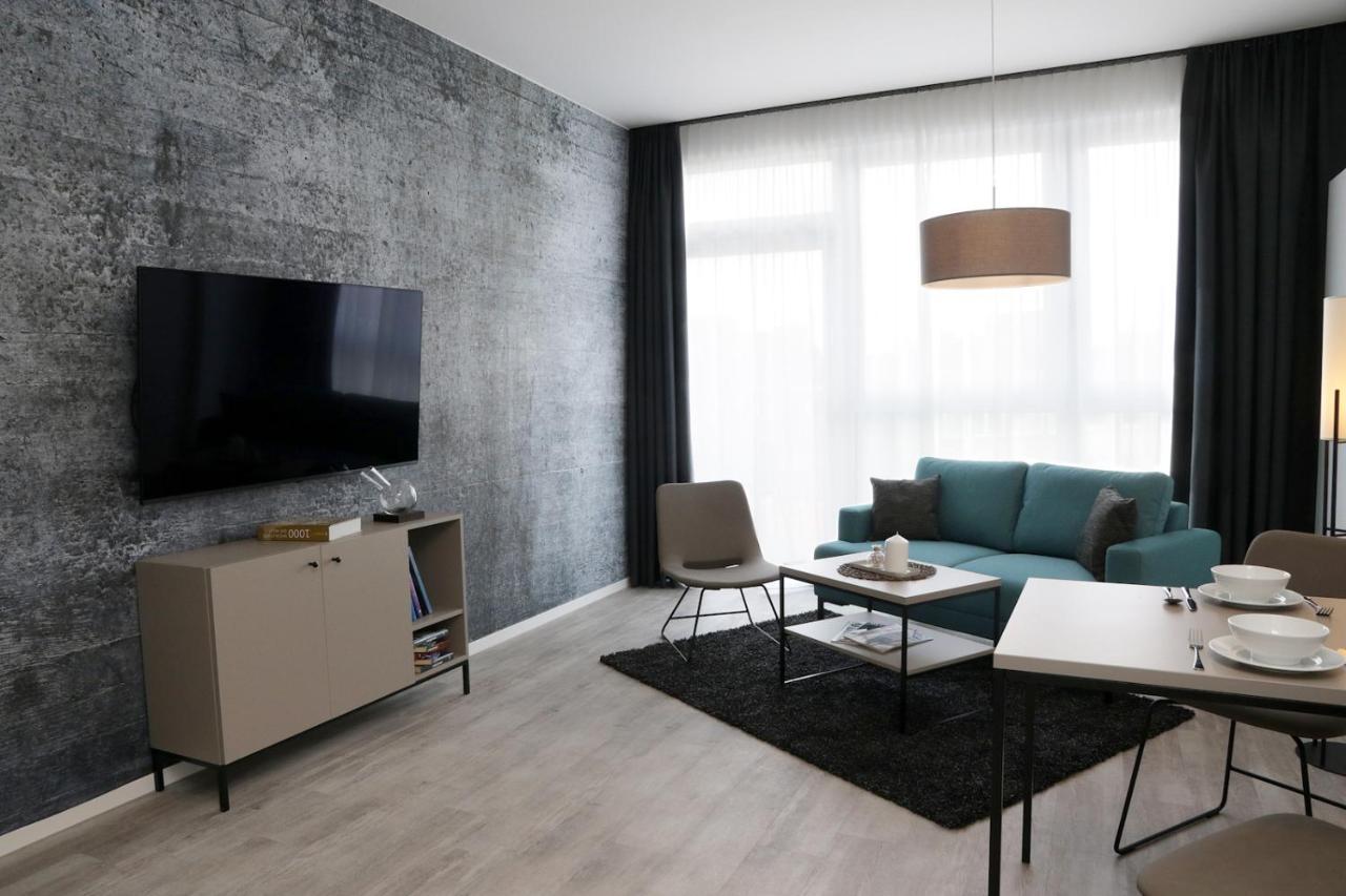 Pm-Am Apartments Gmbh 도르트문트 외부 사진