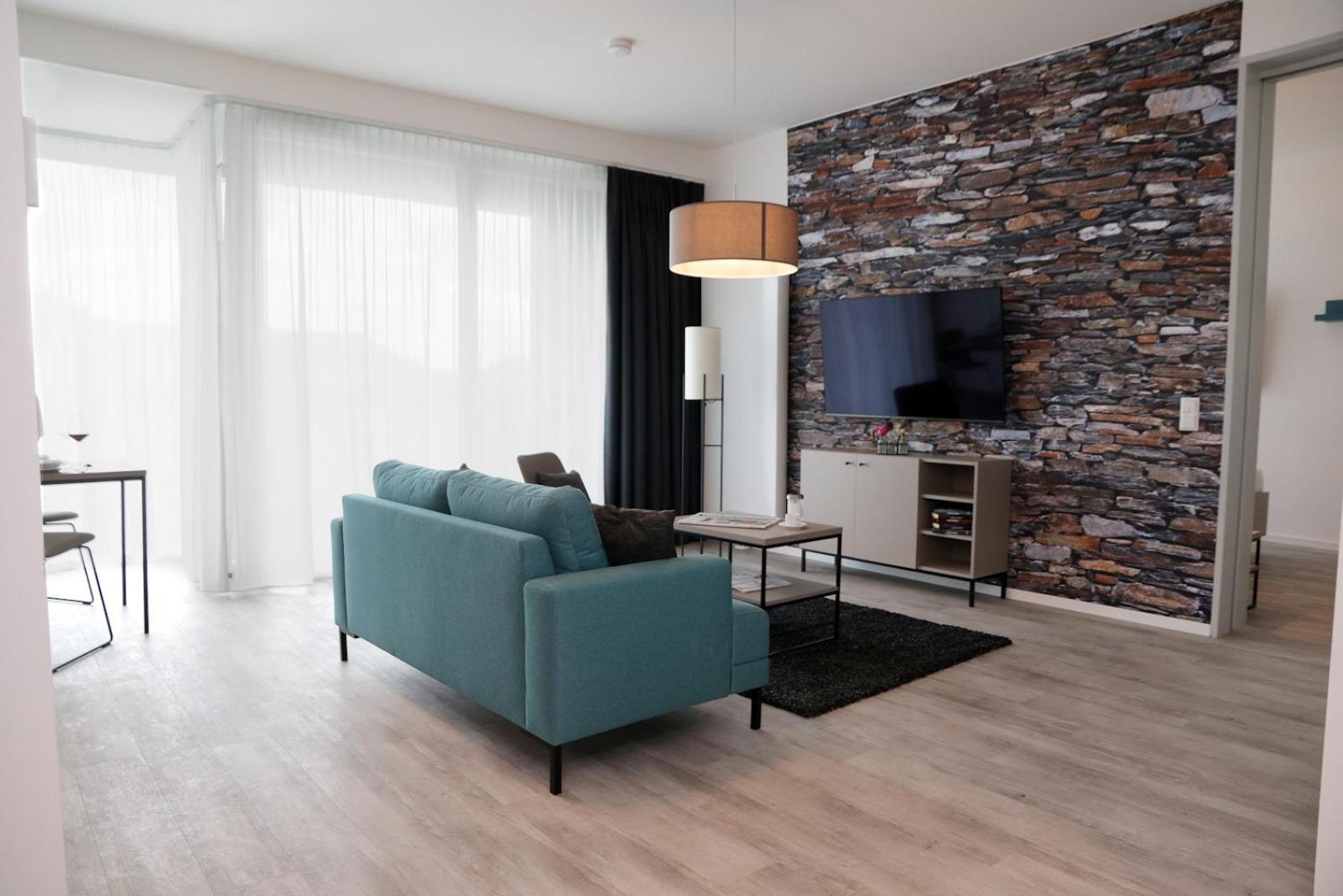 Pm-Am Apartments Gmbh 도르트문트 외부 사진